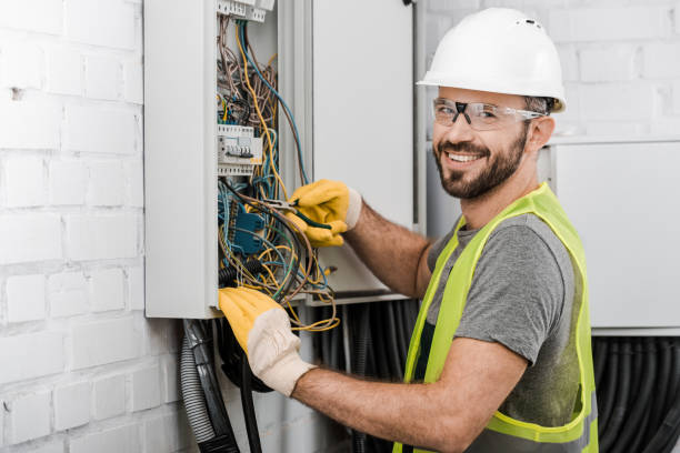 Best Electrical Repair Services  in Oconomowoc, WI