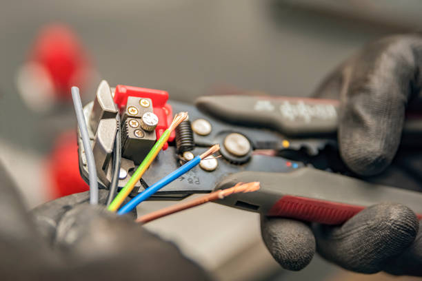 Best Electrical Rewiring Services  in Oconomowoc, WI