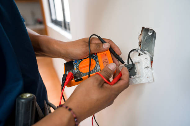 Best Commercial Electrician Services  in Oconomowoc, WI