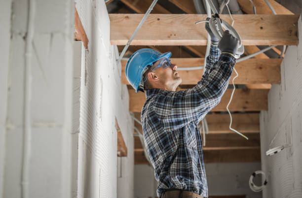 Best Licensed Electrician  in Oconomowoc, WI