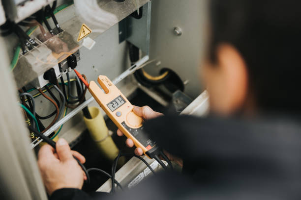 Best Emergency Electrician Near Me  in Oconomowoc, WI