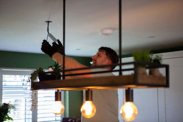 Best Local Electrician Companies  in Oconomowoc, WI