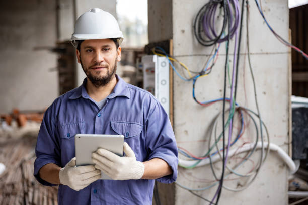 Best Electrical Installation Contractor  in Oconomowoc, WI