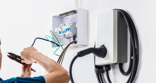Electrical Upgrades for Homes in Oconomowoc, WI