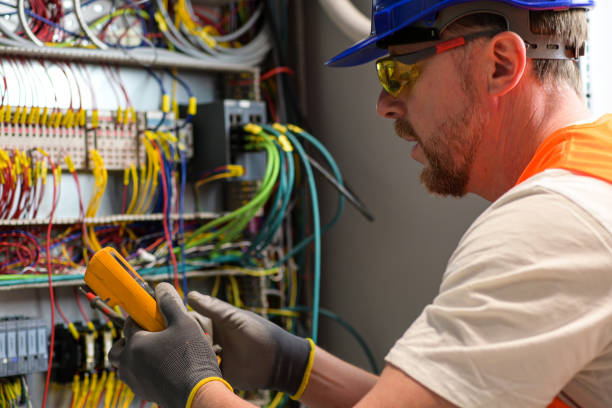 Best Electrical Repair Services  in Oconomowoc, WI