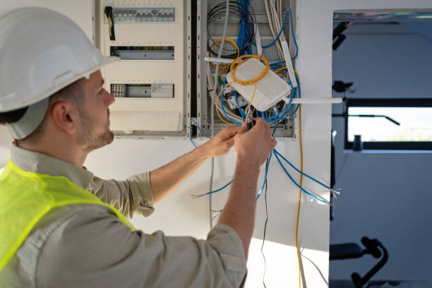 Best Electrical Upgrades for Homes  in Oconomowoc, WI